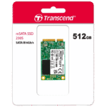 Unitate SSD Transcend SSD230S, 512GB, TS512GMSA230S - Image 2