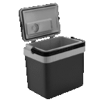 Geanta frigorifica Coolfort CF-0233, 25L, Negru - imagine 5