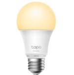 Bec inteligent TP-LINK Tapo L510E, A27, Alb Cald - Image 5