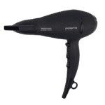 Uscător de păr Polaris PHD 2289AC, 2200 W, Negru