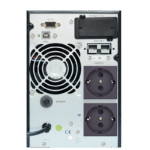 Sursă de alimentare neîntreruptibilă Tuncmatik Newtech PRO 3 ONE, Online, 3000VA, Turn - imagine 2