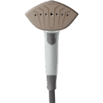 Aparat de călcat cu aburi staționar PHILIPS GC628/80, Gri - Image 14