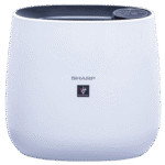 Purificator de aer Sharp FPJ30EUB, Alb