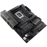 Placă de bază ASUS B760-CREATOR WIFI, LGA1700, Intel B760, ATX - Image 3