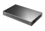 Switch de rețea TP-LINK TL-SG2008, 8x 10/100/1000 Mbps - imagine 6