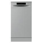 Mașină de spălat vase Gorenje GS 520 E15S, Gri - imagine 7