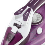 Fier de călcat VITEK VT-1246, 2400W, Violet - Image 8