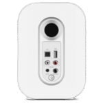 Sistem audio 2.0 CH SVEN MC-5, Alb - Image 4