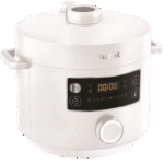 Aparat de gătit multifuncțional Tefal CY754130, Alb - imagine 2
