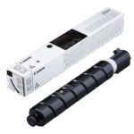 Cartuș pentru imprimantă Canon C-EXV66, Negru