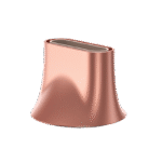 Uscător de păr Dreame Glory High-Speed, 1600W, Argint trandafir - Image 14