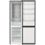 Frigider Hisense RB470N4EFC1, Negru - Image 6