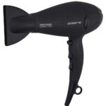 Uscător de păr Polaris PHD 2289AC, 2200 W, Negru - imagine 3