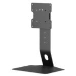 Suport pentru TV pe picior KIVI Motion TV Stand, Negru - Image 7