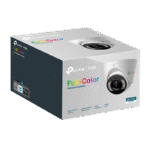 Camera de supraveghere IP TP-LINK VIGI C455 (2.8mm), Alb - Image 4