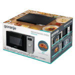 MIcrowave Oven Gorenje MO20A4XH - Image 2