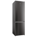 Frigider Haier HDW3620DNPD, Dark Inox - imagine 2