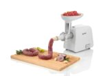 Mașină de tocat carne Gorenje MG1602W, Alb - Image 3