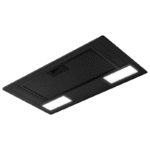 Hota încorporabilă Elica ERA C BL/A/52, Negru - Image 5