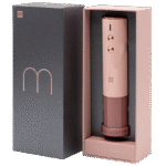 Tirbușon Huohou HU0121, Roz - Image 4