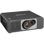 Proiector laser Panasonic PT-FRQ50B, 5200ANSI Lumens, FullHD (1920 x 1080) - imagine 5