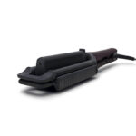 Styler Polaris Megapolis Collection PHS 6011KT, Negru | Violet - imagine 3