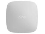 Panou inteligent de control al alarmei Ajax Hub Plus, Alb - Image 9
