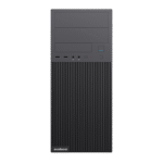 Carcasă PC Sohoo 2815BK, Midi-Tower, ATX, Negru - Image 3