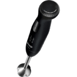 Blender de mână Gorenje HBC802QB, Negru - Image 2