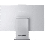 Computer All-in-One Lenovo IdeaCentre AIO 27ARR9, 27", AMD Ryzen 7 7735HS, 16GB/1024GB, Fără SO, Cloud Grey - Image 7