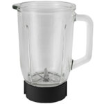 Blender staționar Polaris PTB 0511G, Negru - imagine 4