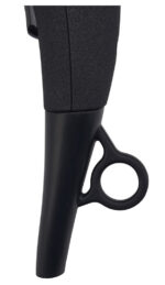 Uscător de păr Polaris PHD 2289AC, 2200 W, Negru - imagine 7