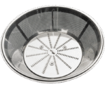 Storcător de fructe și legume Gorenje JC900E, Negru Inox - imagine 3