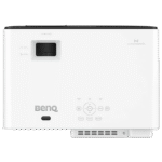 Proiector cu rază scurtă BenQ X500i, 2200ANSI Lumens, 4K UHD (3840×2160) - imagine 6