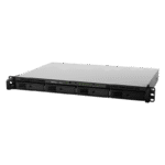 Extensie NAS SYNOLOGY RX415, Argintiu
