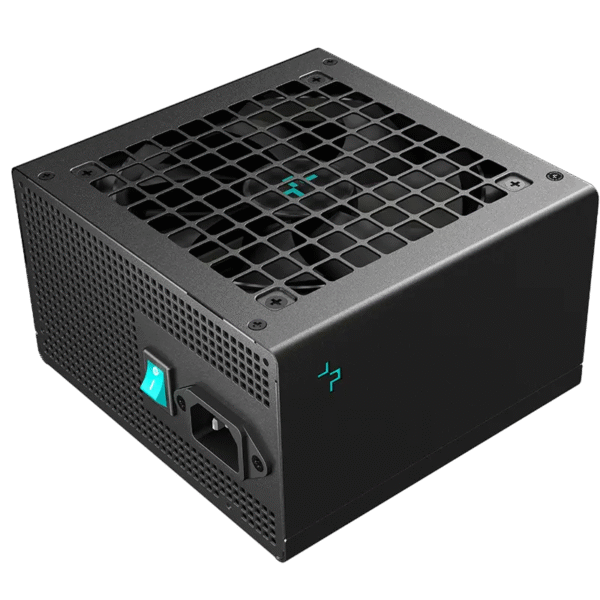 Sursă Alimentare PC GamerStorm PN850M, 850W, ATX, Complet modular