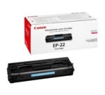 Cartuș laser pentru Canon EP-22 / C4092, Negru - imagine 3