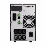 Sursă de alimentare neîntreruptibilă Eaton 9SX1000i, Online, 1000VA, Turn - Image 5