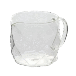 Ceainic cu infuzor RESTO 90516, 1L, Negru - Image 3
