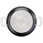 Cratița Tefal G2557153, 26cm, Negru - imagine 4