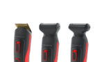 Trimmer pentru bărbați Rowenta 8-in-1 Selectium TN9400F4, Negru | Roșu - Image 8