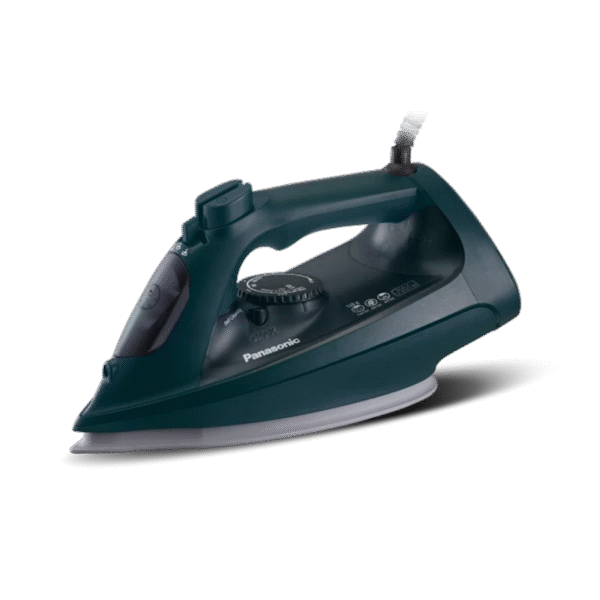 Fier de călcat Panasonic NI-U450GTV, 2400W, Verde