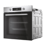 Cuptor Electric Candy CA6 NP3T3HTX, Oțel inoxidabil - Image 6