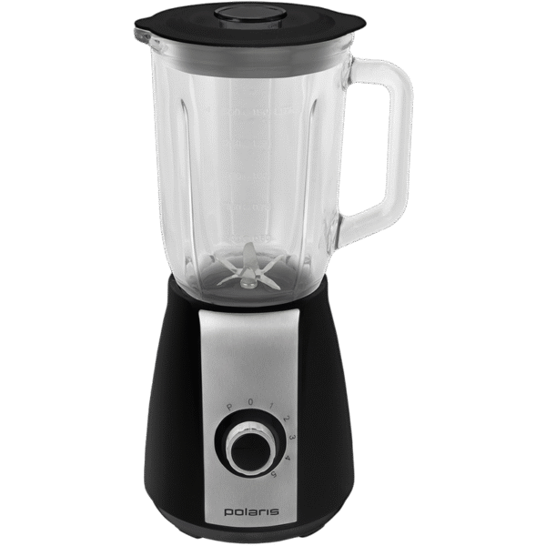 Blender staționar Polaris PTB 0511G, Negru