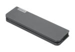Stație Docking Lenovo Thinkpad USB-C Mini Dock, Gri - imagine 3