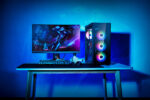 Carcasă PC Deepcool MATREXX 50, Midi-Tower, Fără PSU, Negru - Image 9