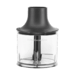 Blender de mână KitchenAid 5KHBV83EAC, Cremă - Image 6