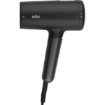 Uscător de păr Braun AD4.2, 2100W, Negru - Image 4