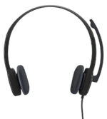 Căști Logitech H151, Negru - imagine 3