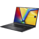 Laptop 15,6" ASUS Vivobook 15 OLED X1505VA, Indie Black, Intel Core i5-13420H, 16GB/1024GB, Fără SO - Image 2